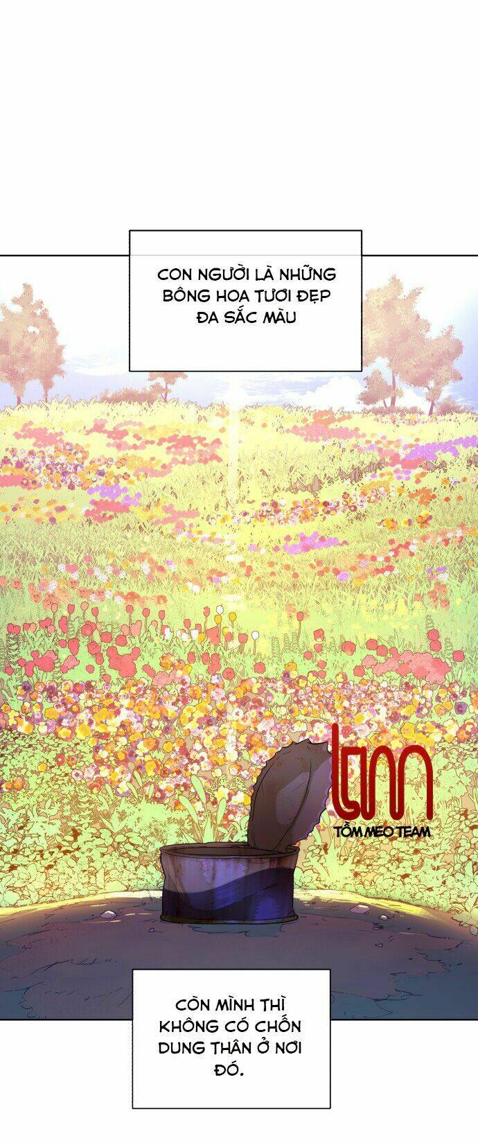 Máu Trắng Chapter 6.3 - Trang 2