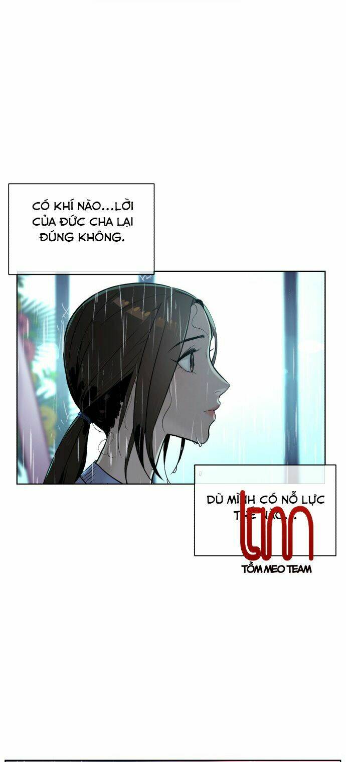 Máu Trắng Chapter 6.3 - Trang 2