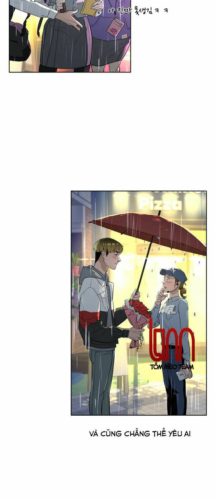 Máu Trắng Chapter 6.3 - Trang 2