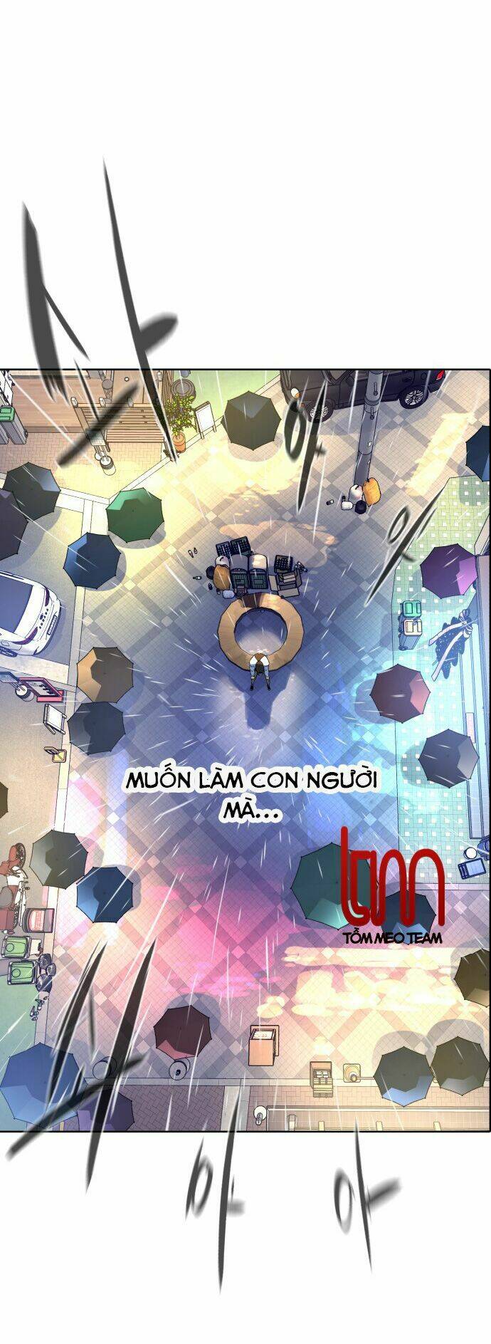 Máu Trắng Chapter 6.3 - Trang 2