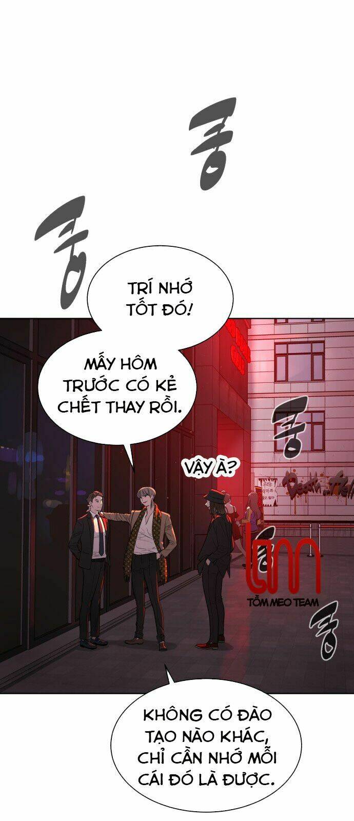 Máu Trắng Chapter 6.3 - Trang 2