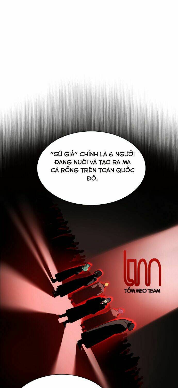 Máu Trắng Chapter 6.3 - Trang 2