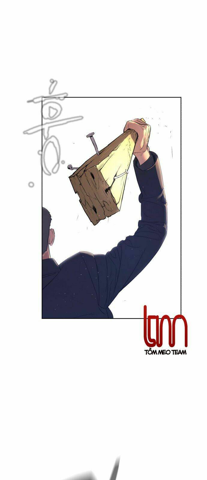 Máu Trắng Chapter 6.3 - Trang 2