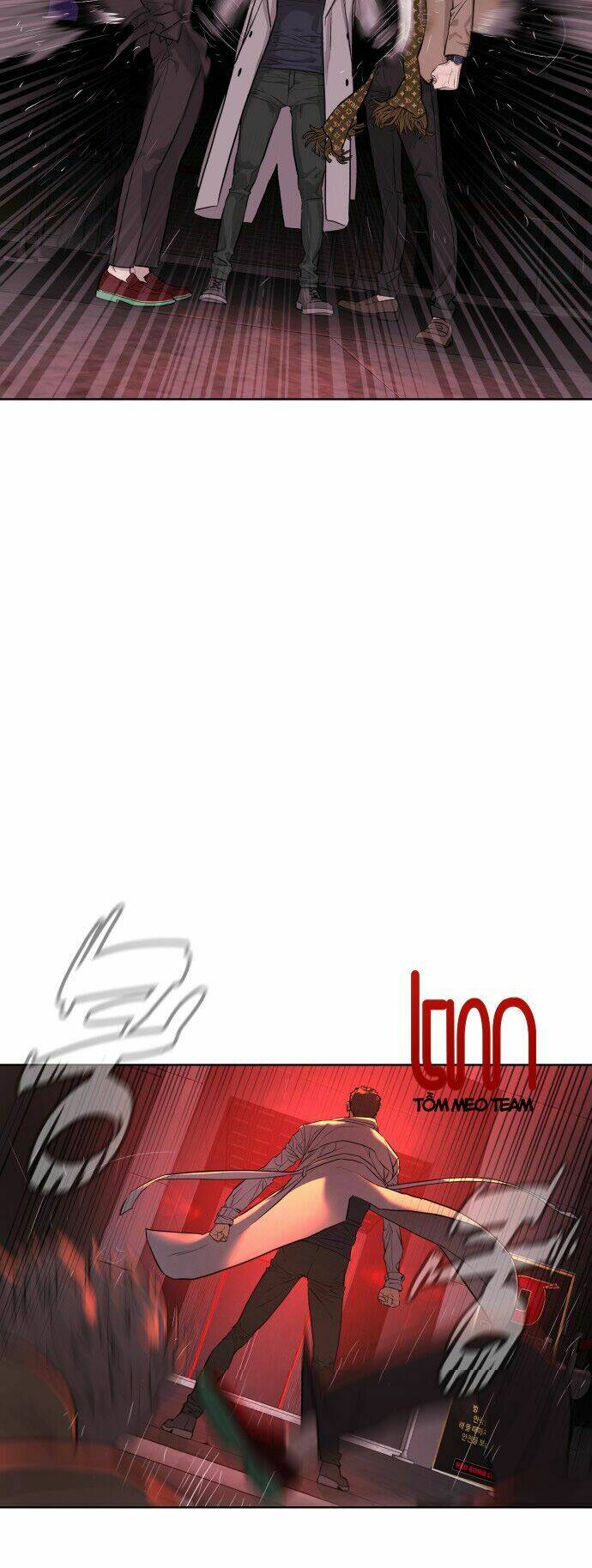 Máu Trắng Chapter 6.3 - Trang 2