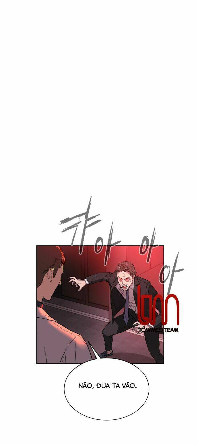 Máu Trắng Chapter 6.3 - Trang 2