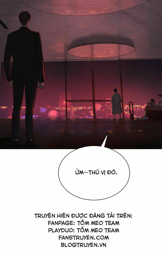 Máu Trắng Chapter 6.3 - Trang 2