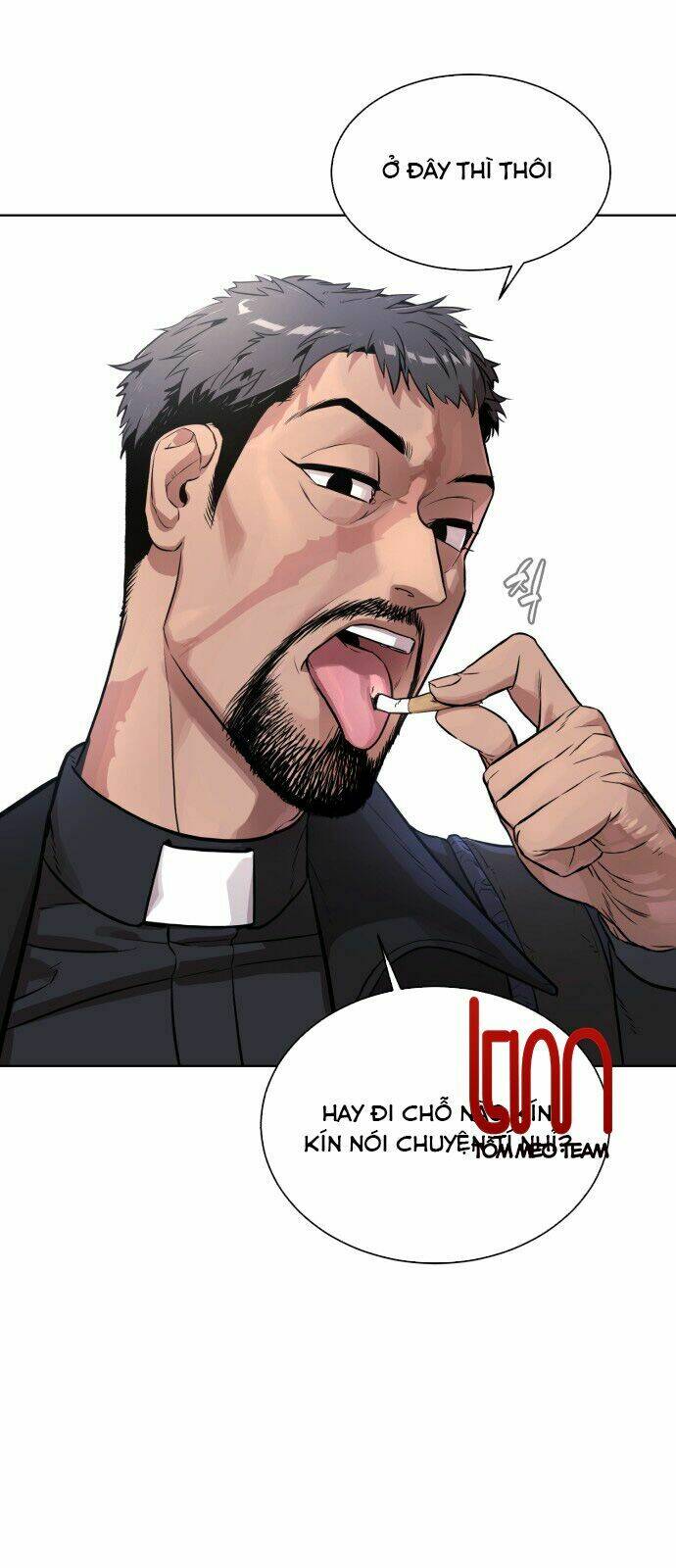 Máu Trắng Chapter 6.3 - Trang 2
