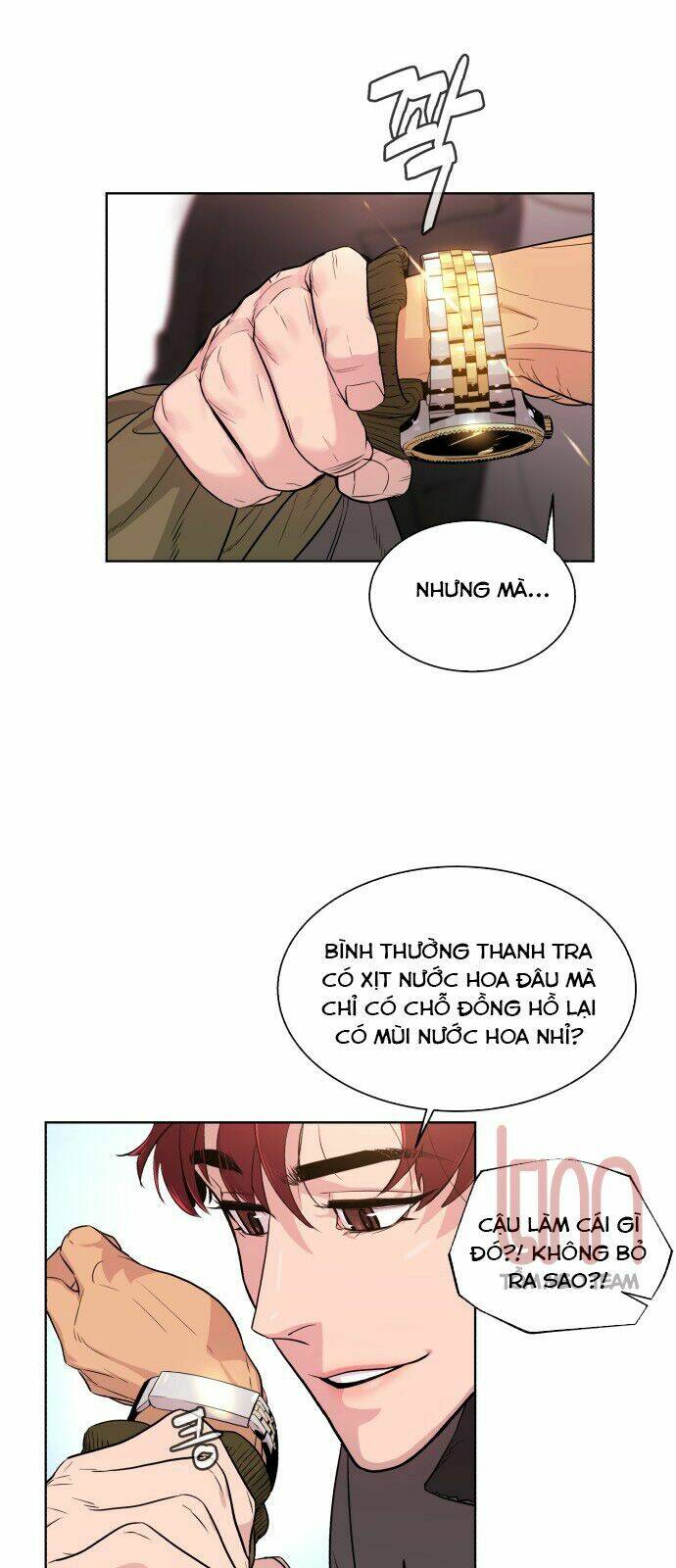 Máu Trắng Chapter 6 - Trang 2