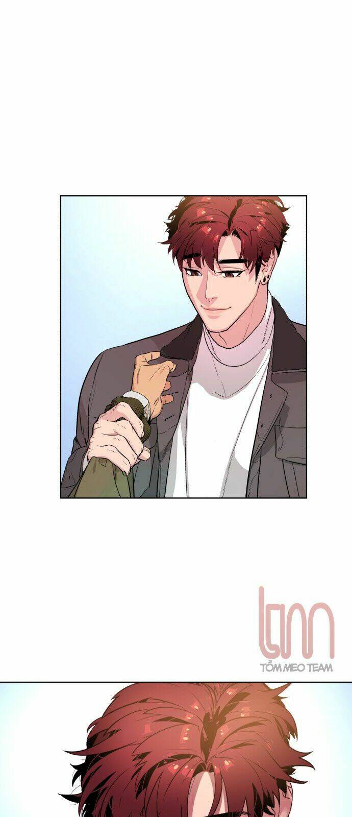 Máu Trắng Chapter 6 - Trang 2