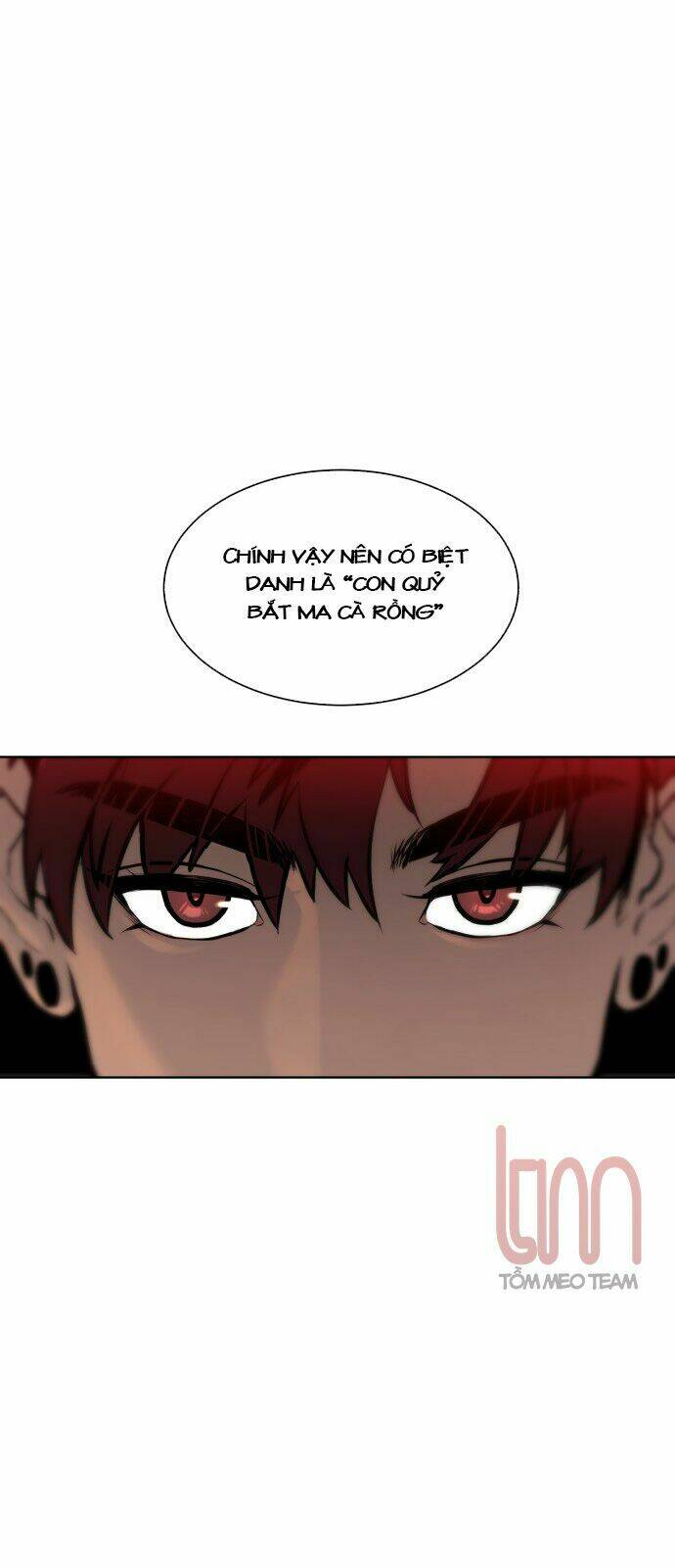 Máu Trắng Chapter 6 - Trang 2