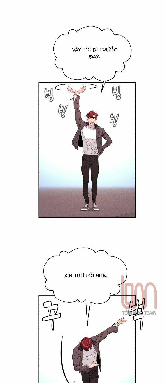 Máu Trắng Chapter 6 - Trang 2