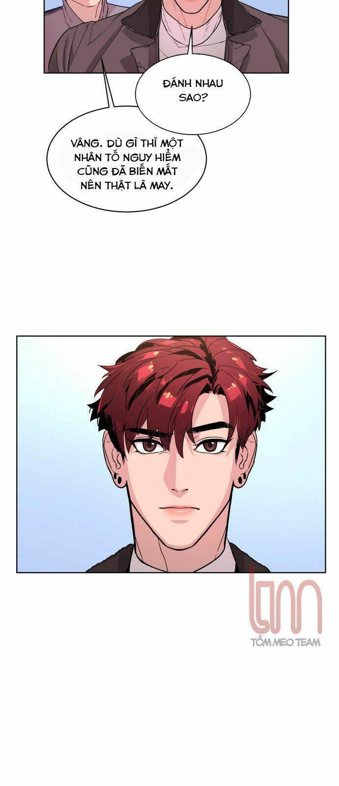 Máu Trắng Chapter 6 - Trang 2