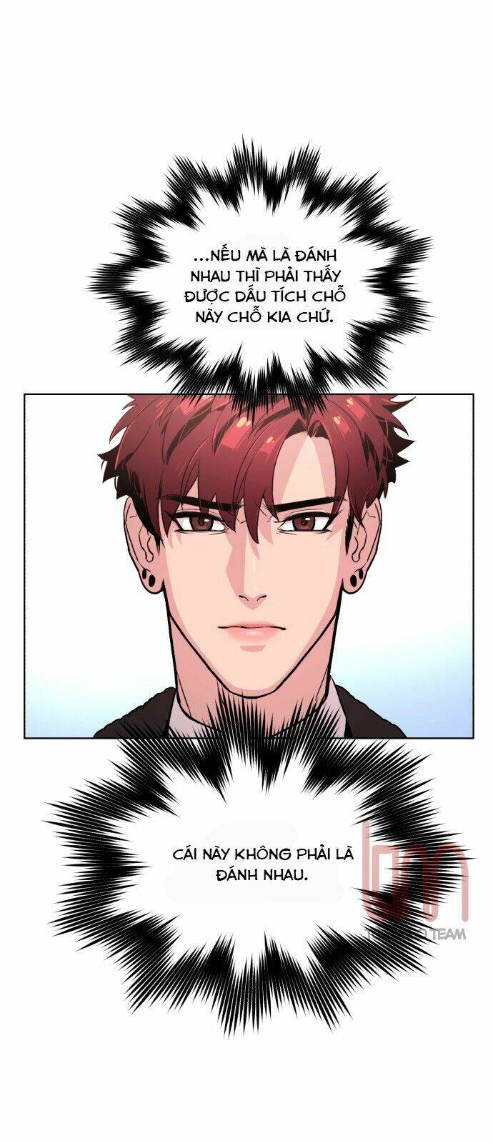 Máu Trắng Chapter 6 - Trang 2