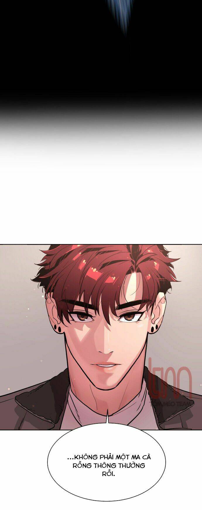 Máu Trắng Chapter 6 - Trang 2