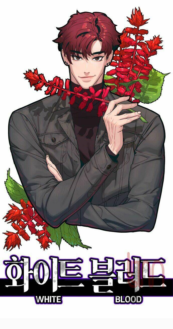 Máu Trắng Chapter 6 - Trang 2