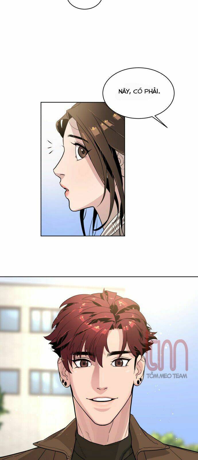 Máu Trắng Chapter 6 - Trang 2