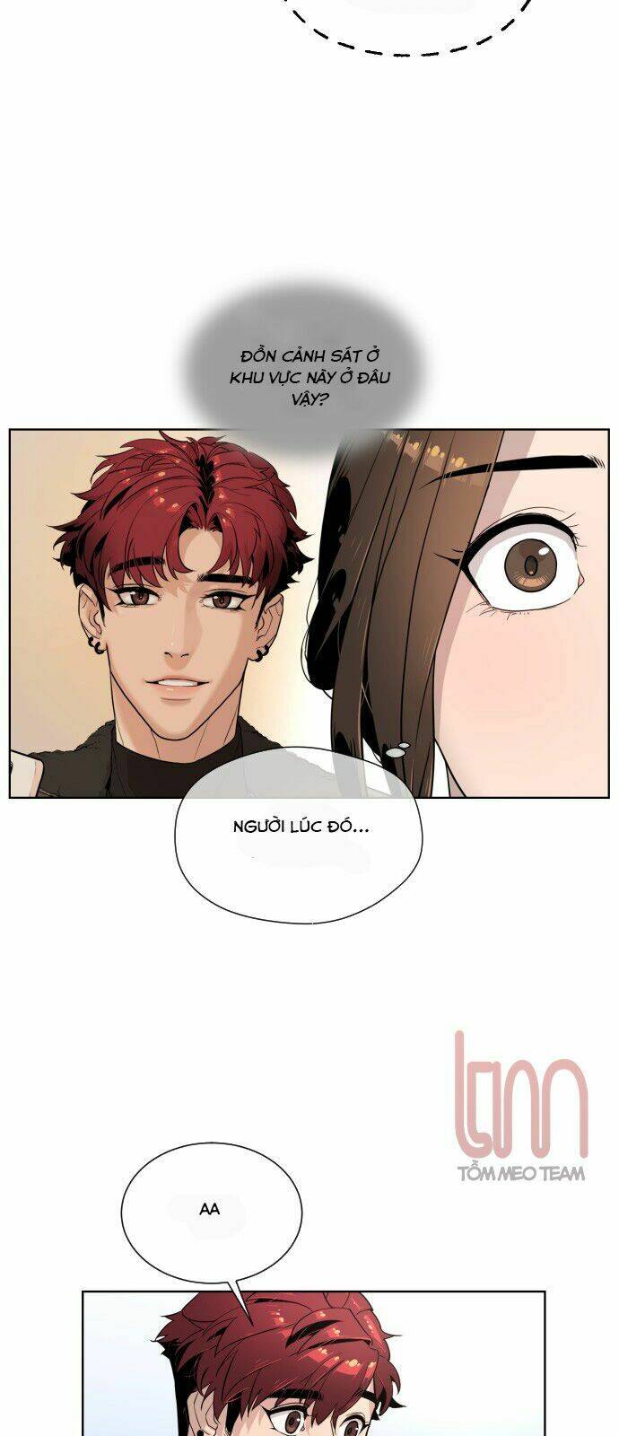 Máu Trắng Chapter 6 - Trang 2