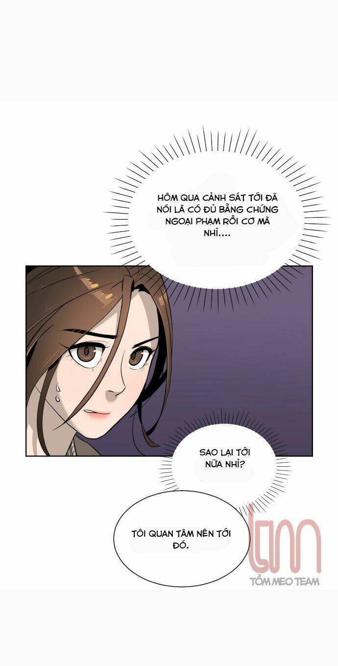 Máu Trắng Chapter 6 - Trang 2
