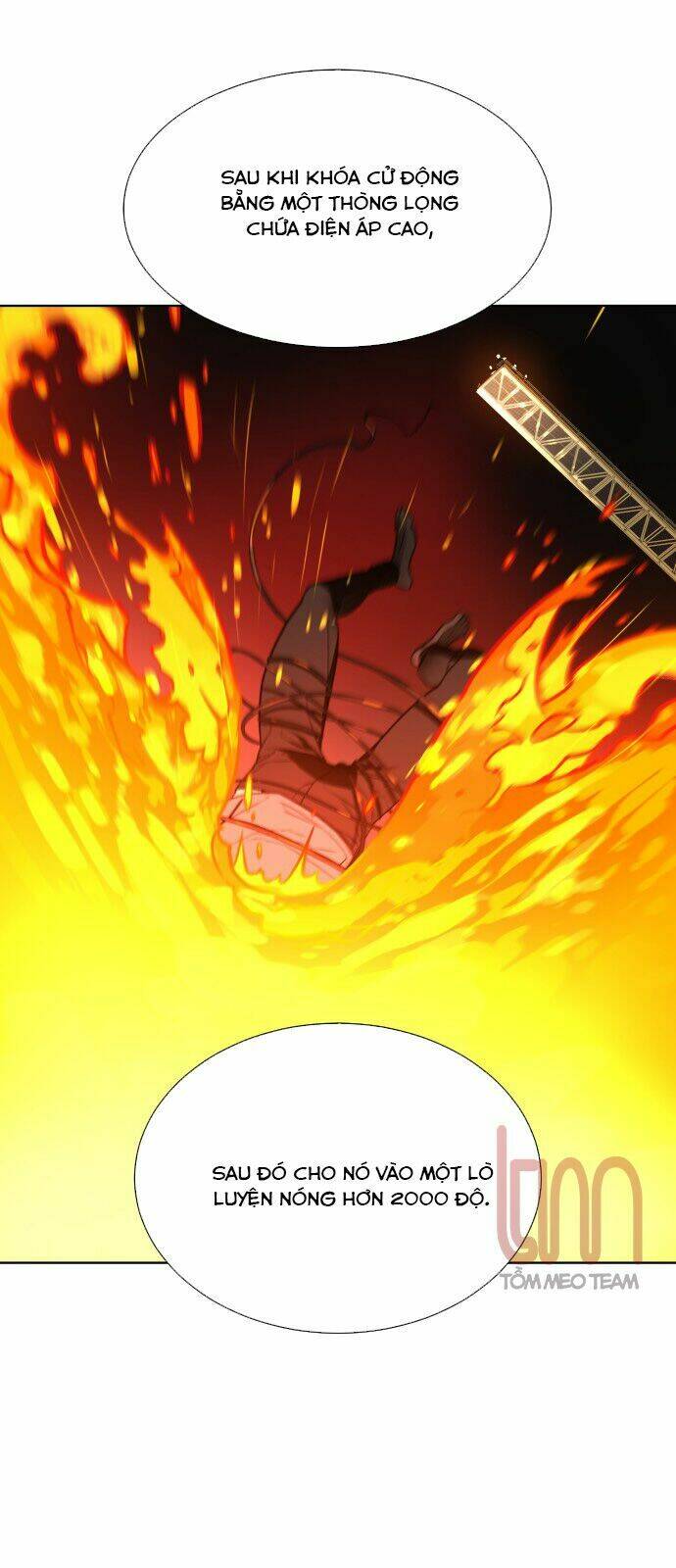 Máu Trắng Chapter 6 - Trang 2