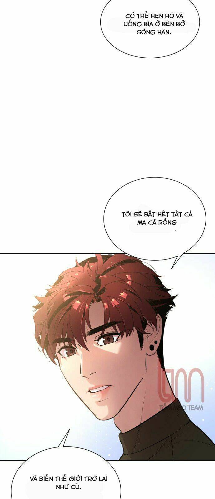 Máu Trắng Chapter 6 - Trang 2