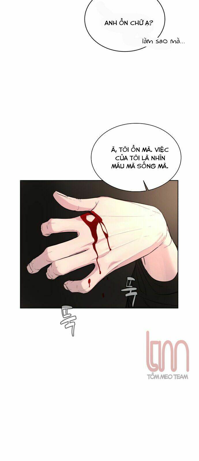 Máu Trắng Chapter 6 - Trang 2