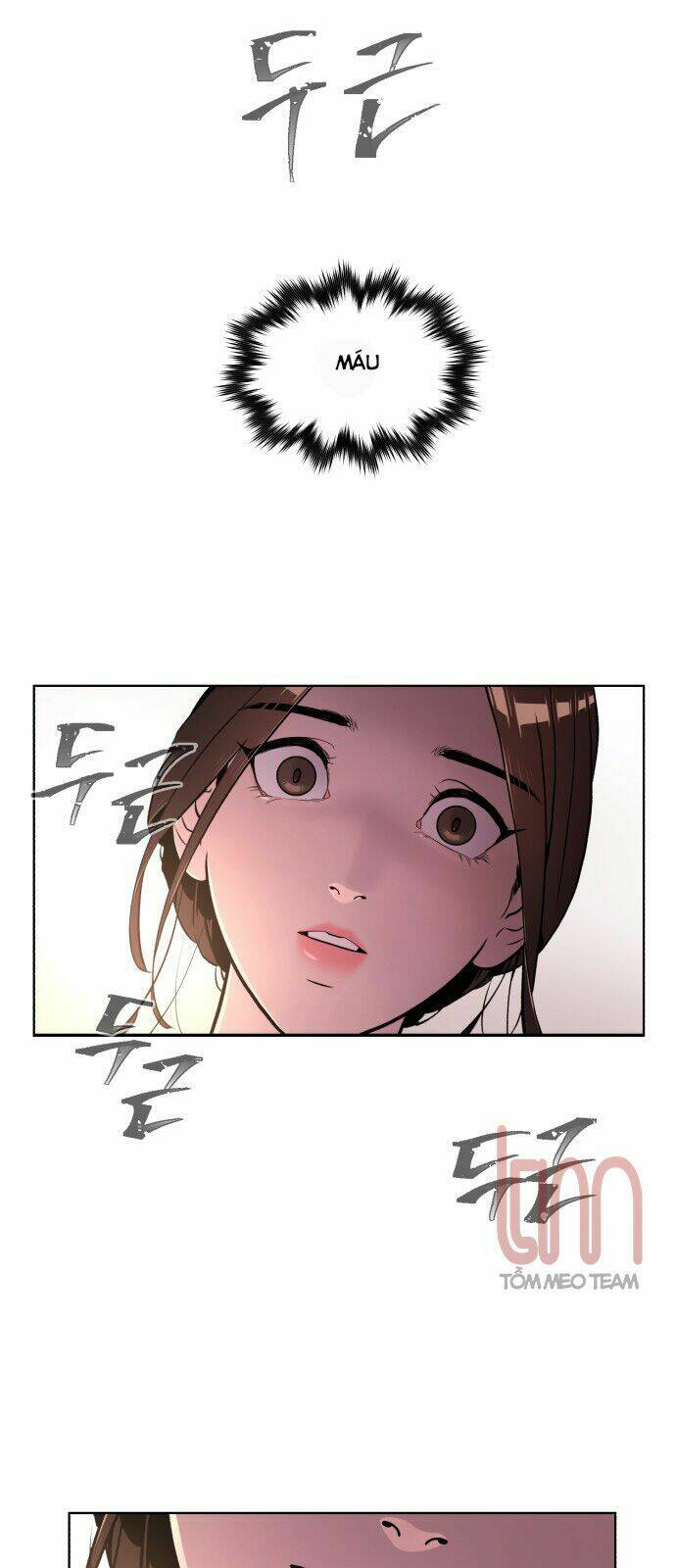 Máu Trắng Chapter 6 - Trang 2