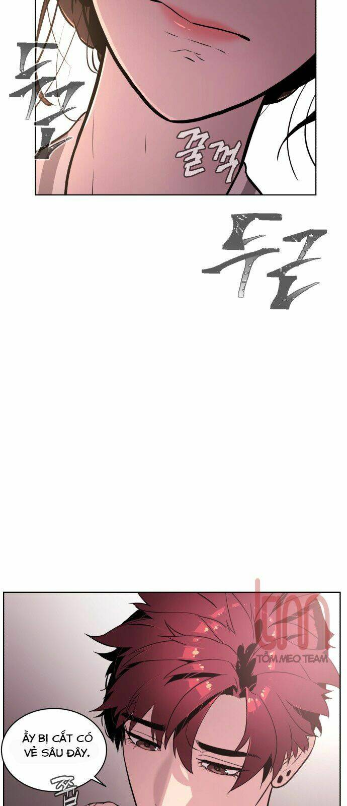 Máu Trắng Chapter 6 - Trang 2