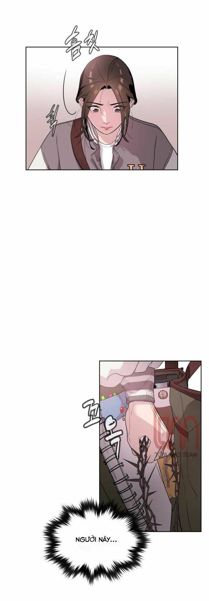 Máu Trắng Chapter 6 - Trang 2