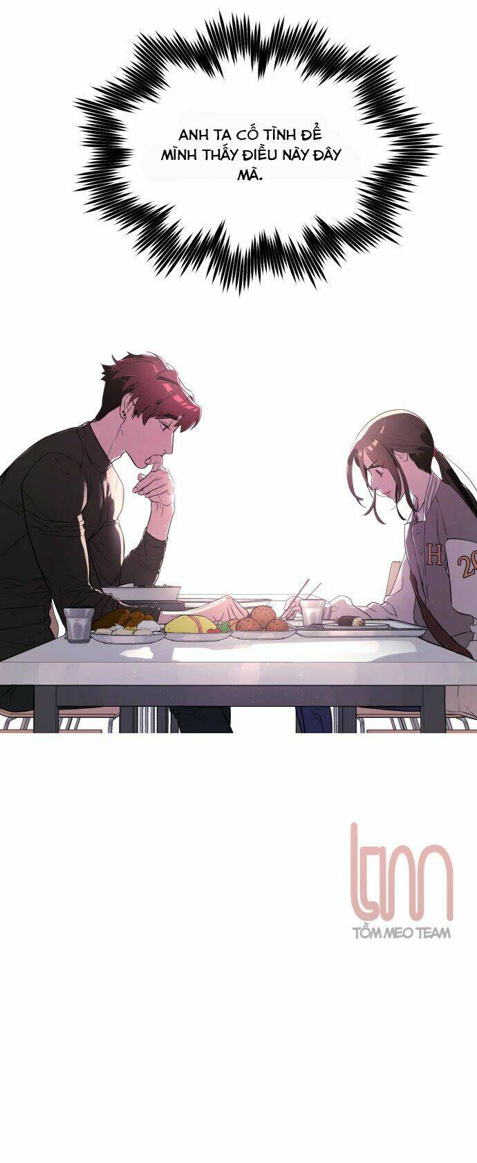 Máu Trắng Chapter 6 - Trang 2