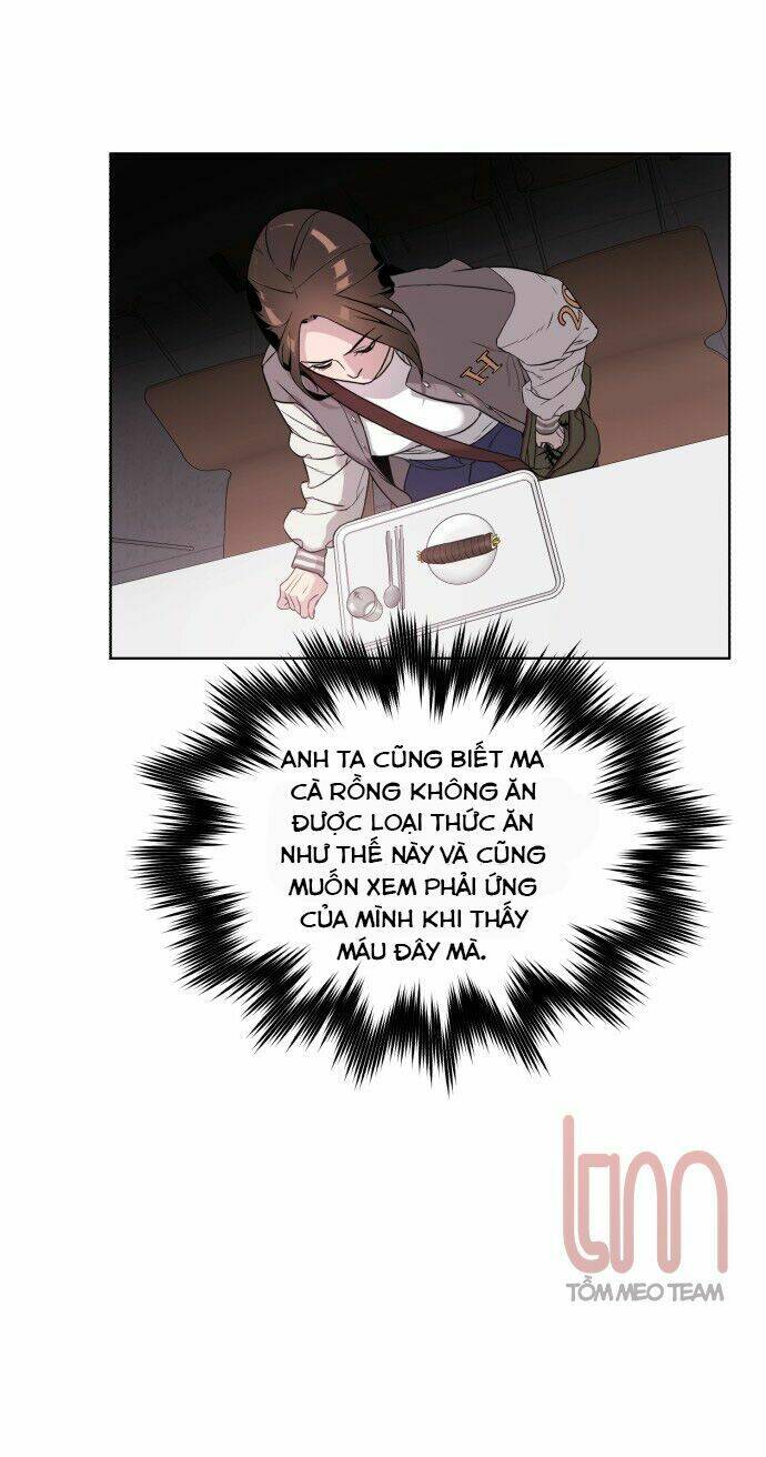 Máu Trắng Chapter 6 - Trang 2