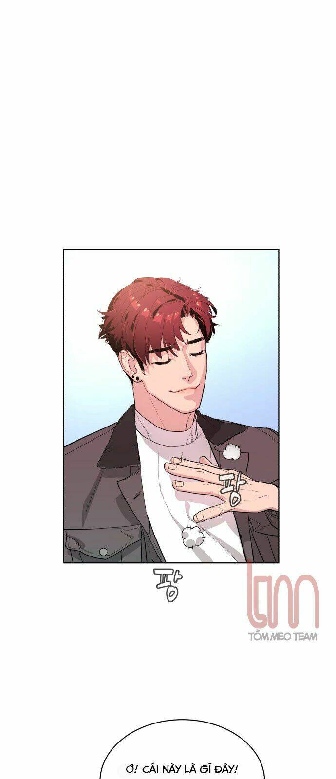 Máu Trắng Chapter 6 - Trang 2