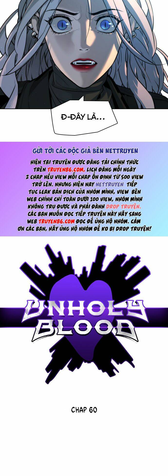 Máu Trắng Chapter 60 - Trang 2