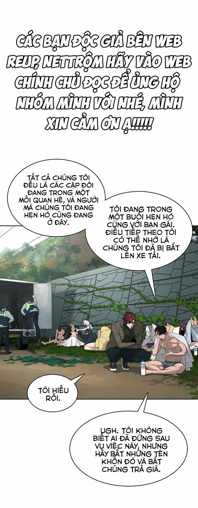 Máu Trắng Chapter 60 - Trang 2