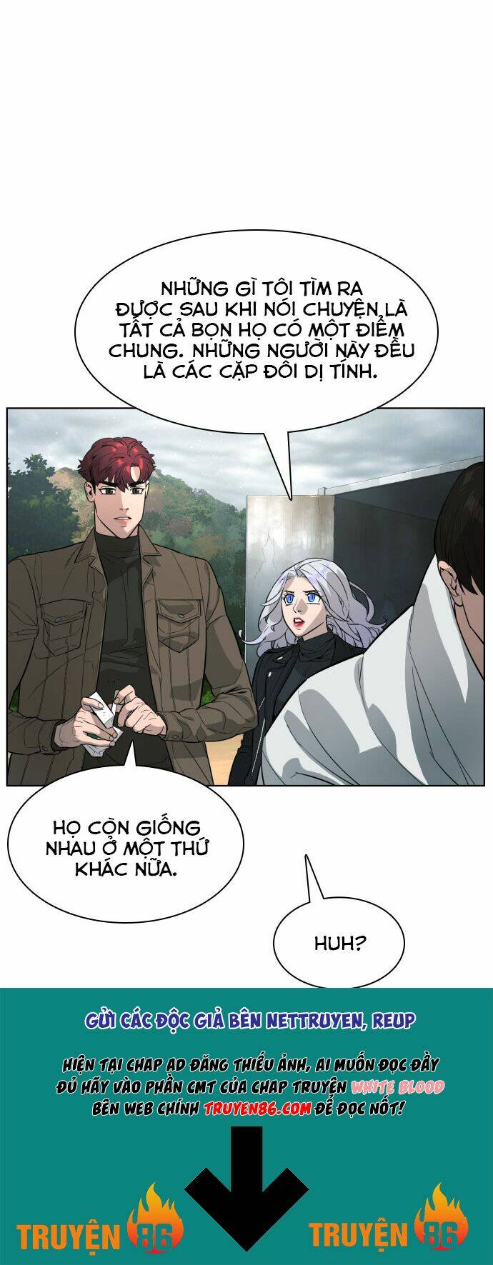 Máu Trắng Chapter 60 - Trang 2