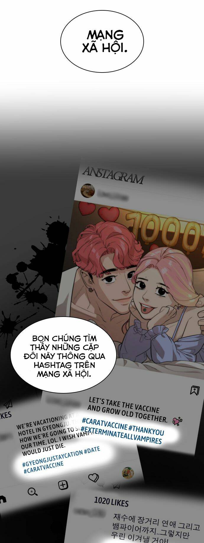 Máu Trắng Chapter 60 - Trang 2