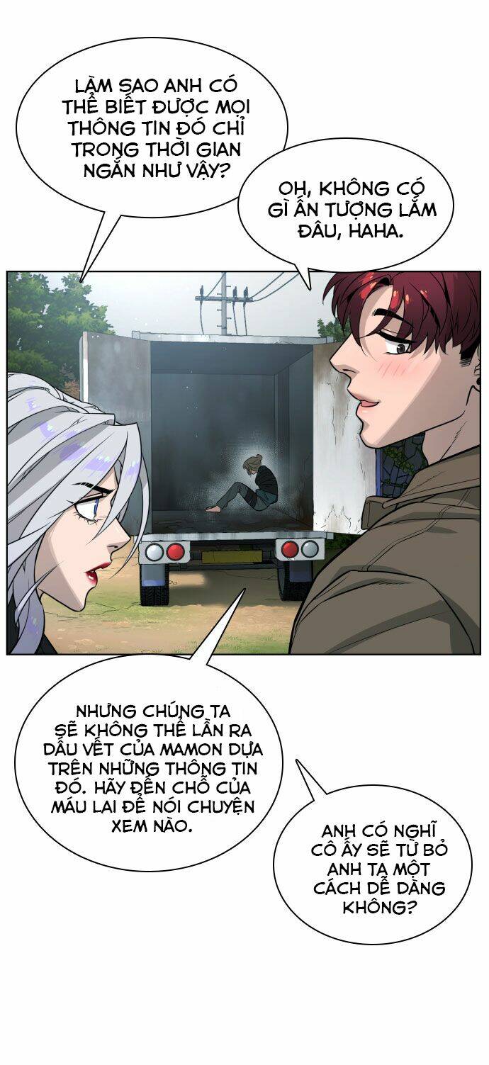 Máu Trắng Chapter 60 - Trang 2