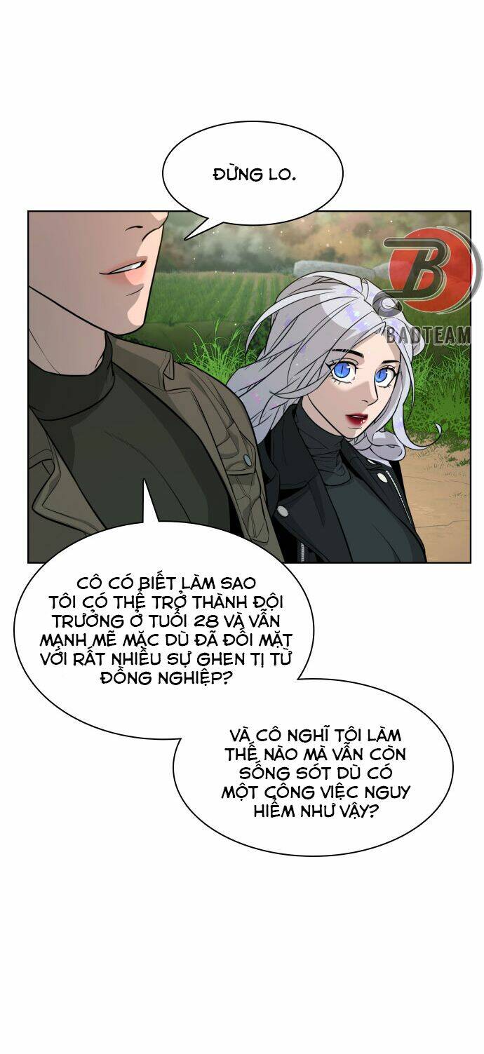 Máu Trắng Chapter 60 - Trang 2
