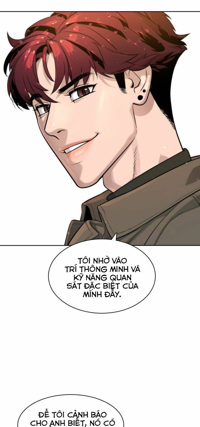 Máu Trắng Chapter 60 - Trang 2