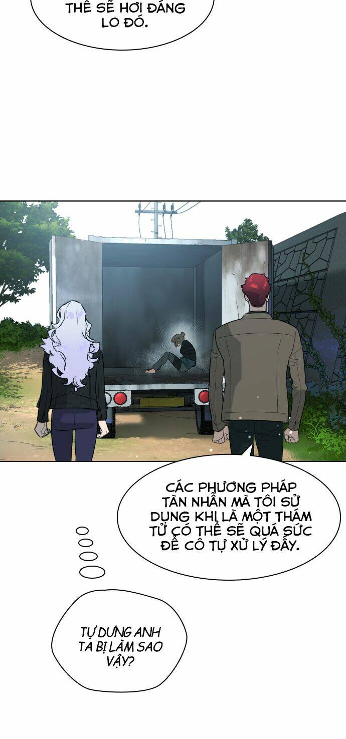 Máu Trắng Chapter 60 - Trang 2
