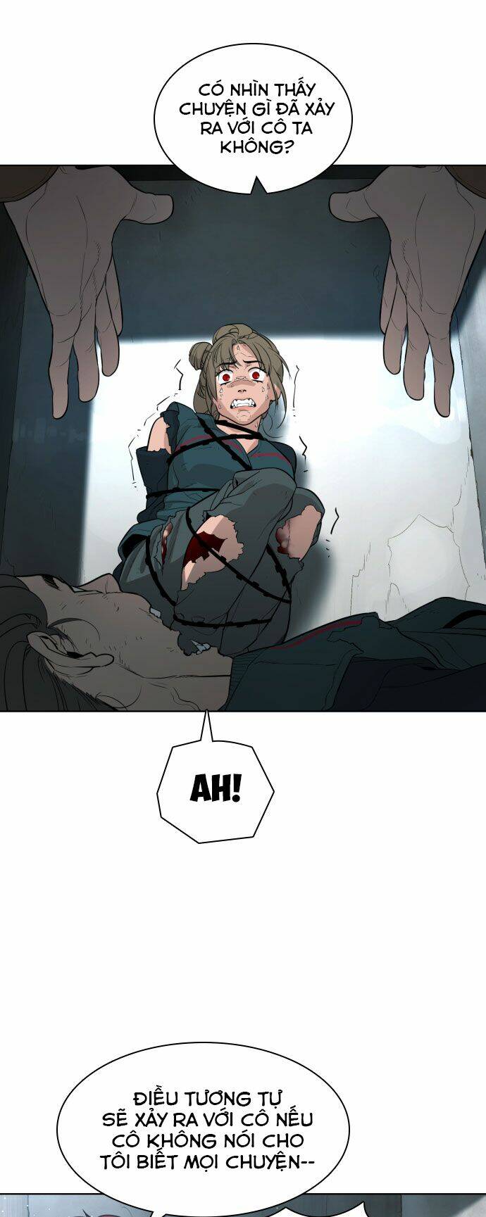 Máu Trắng Chapter 60 - Trang 2