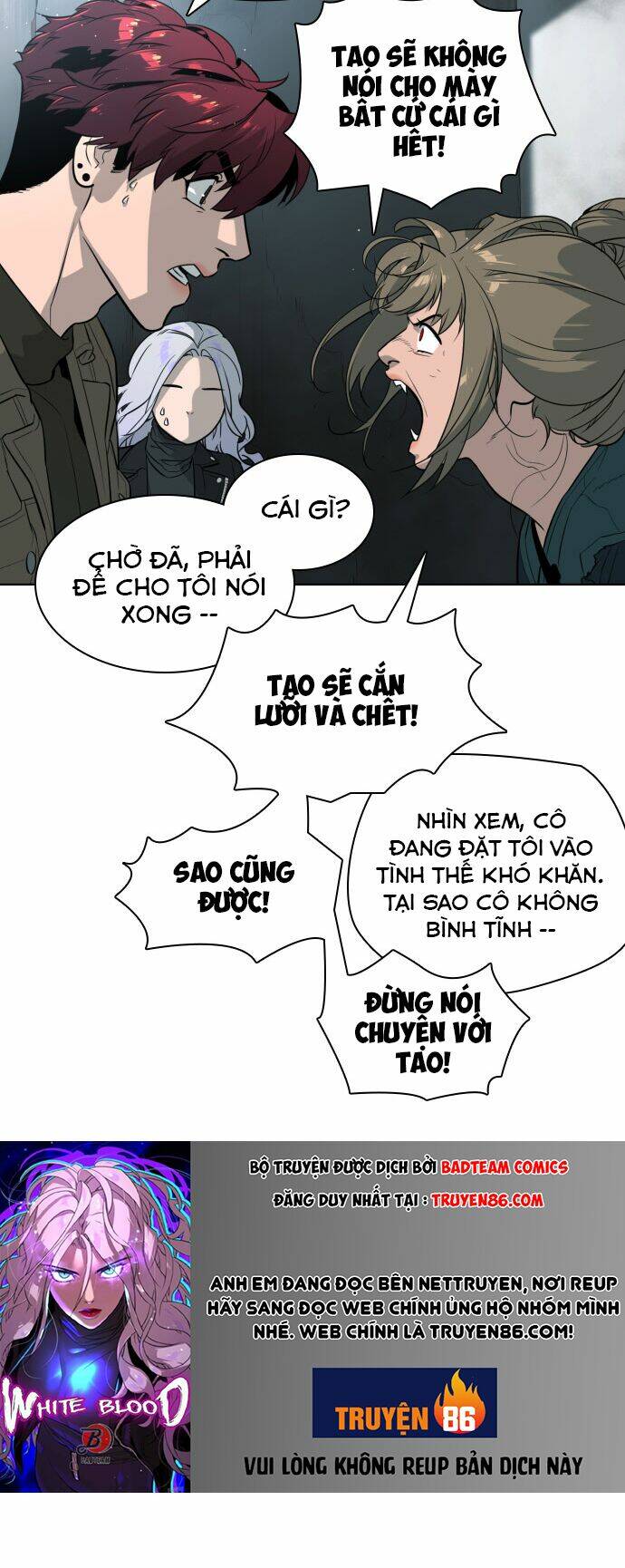 Máu Trắng Chapter 60 - Trang 2