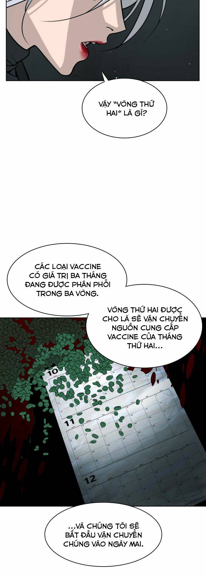 Máu Trắng Chapter 60 - Trang 2