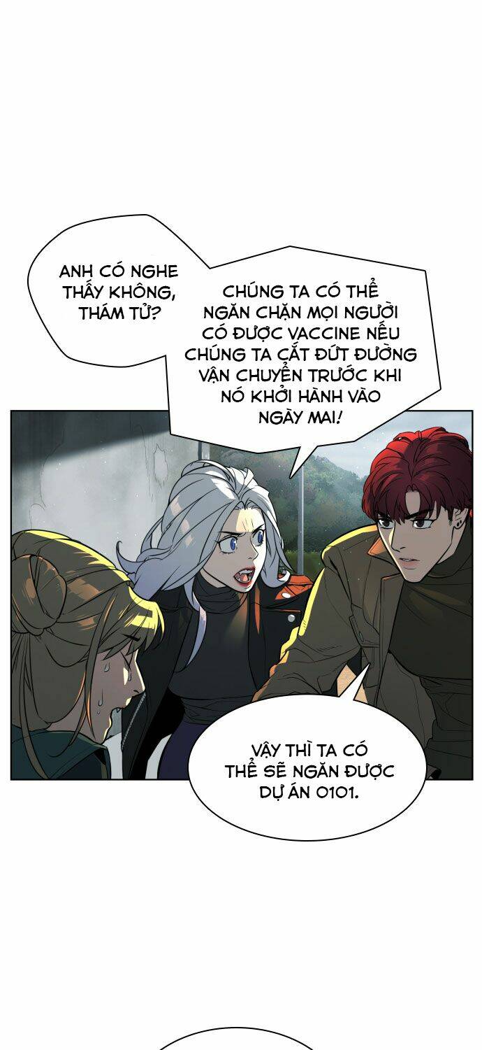 Máu Trắng Chapter 60 - Trang 2