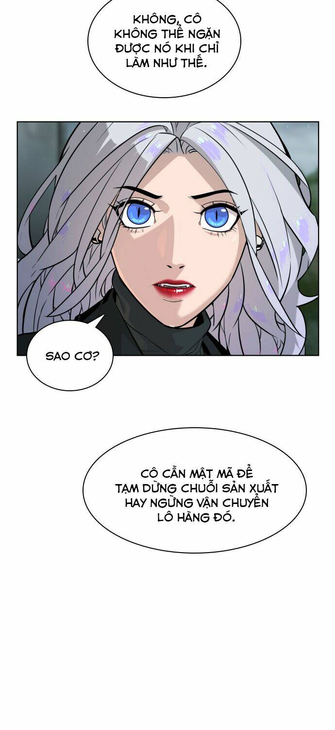 Máu Trắng Chapter 60 - Trang 2