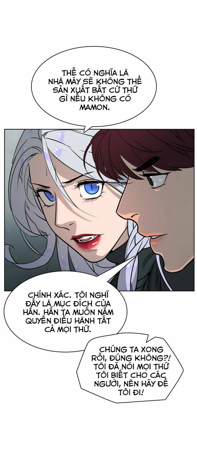 Máu Trắng Chapter 60 - Trang 2