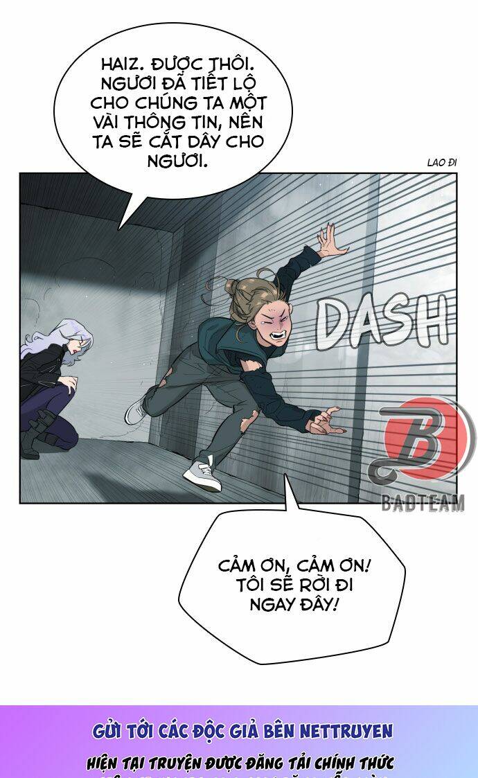 Máu Trắng Chapter 60 - Trang 2