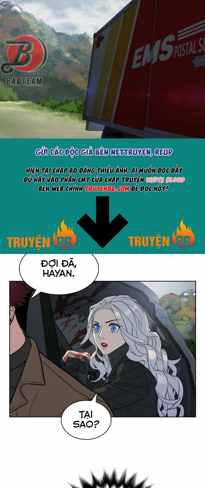 Máu Trắng Chapter 60 - Trang 2