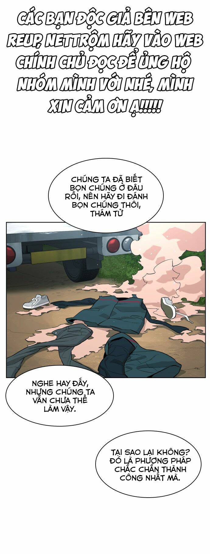 Máu Trắng Chapter 60 - Trang 2