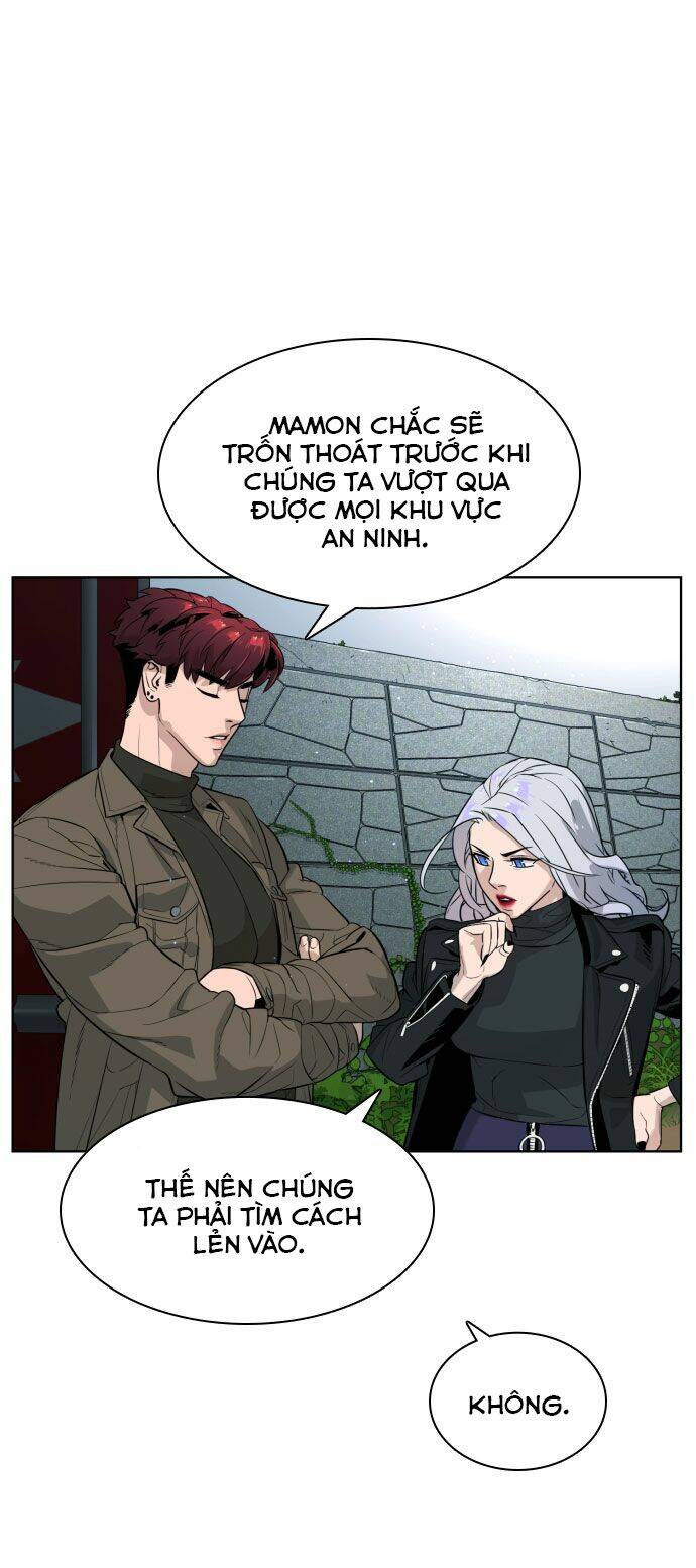 Máu Trắng Chapter 60 - Trang 2