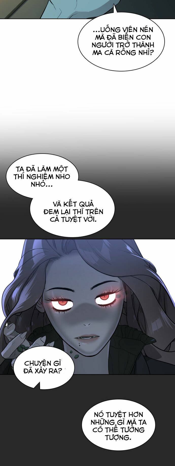 Máu Trắng Chapter 60 - Trang 2